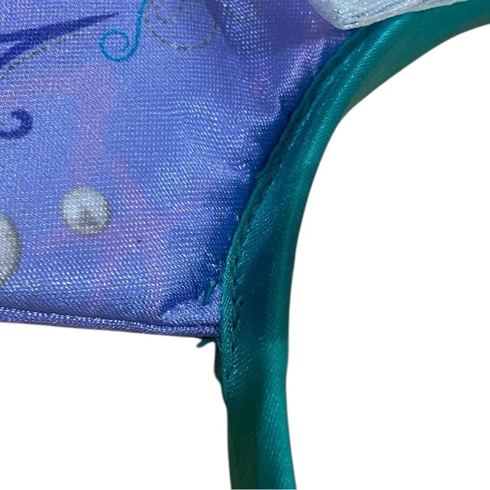 Disney Princess Little Mermaid Ariel Mouse Ears